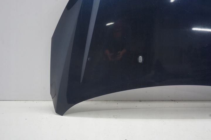 фото №4, Ford focus mk3 11r капот ib