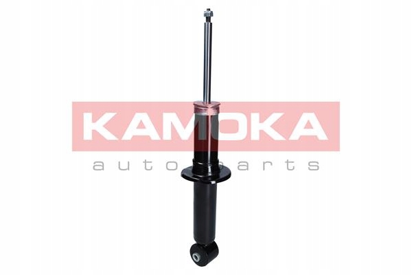 фото №2, Kamoka амортизатор зад масло. osl.:2019006