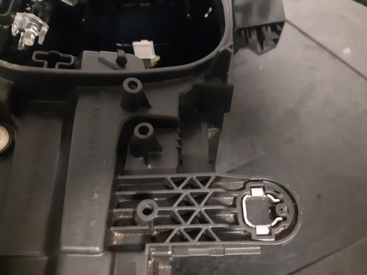 фото №11, Bmw x1 f48 повний led рестайлінг ліва 63.11-5a01171-02