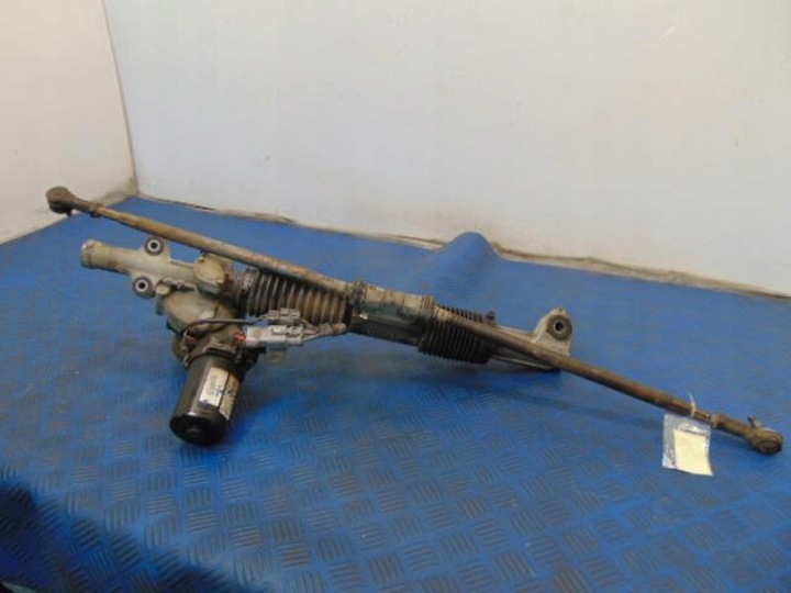 фото №6, Honda civic vii рулевая рейка 01ms5s-g6