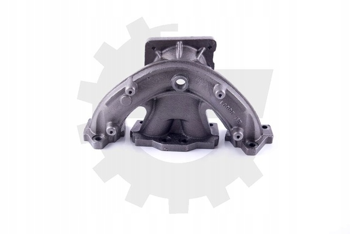 фото №10, Nty колектор випускний