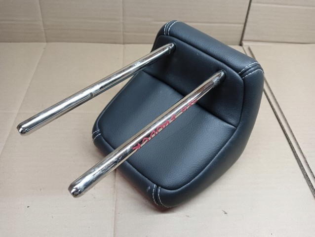 фото №8, Підголівник зад засіб сидіння suzuki sx4 s-cross