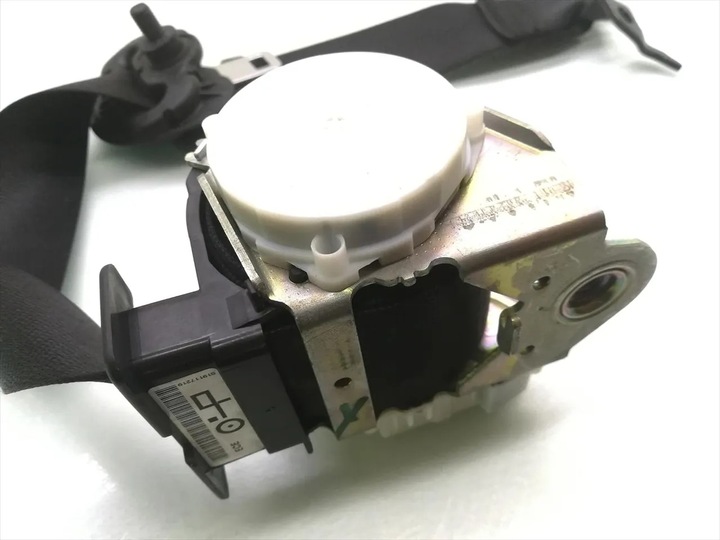 фото №9, Bmw 1 серия pas безопасности сиденья передней левый 2010 хэтчбек 4/5dr