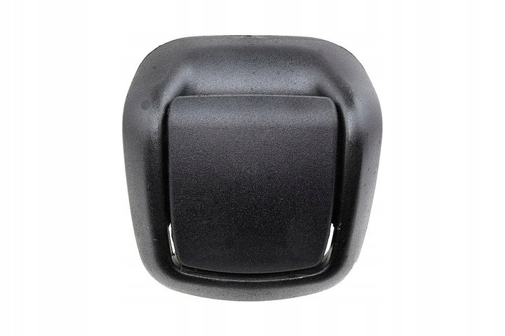 фото №2, Важіль складання сидіння fiesta 02-08 перед ліва