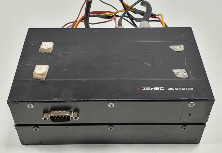 фото №10, Радіо cd aux sd 1din zenec ze-mc192 + модуль gps