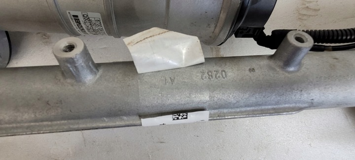 фото №11, Рейка рульового управління трансмісія bmw x3 x4 g02 xdrive jt 32105a50429 6700004074c