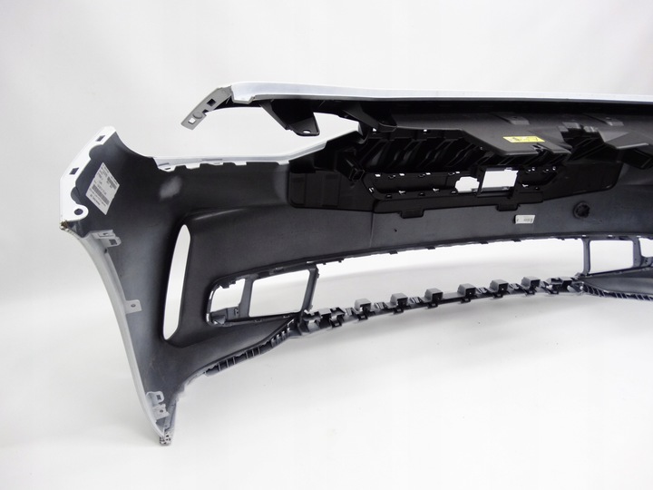 фото №10, Vw id.3 рестайлінг 22- бампер переднє 10a807217b оригінальний