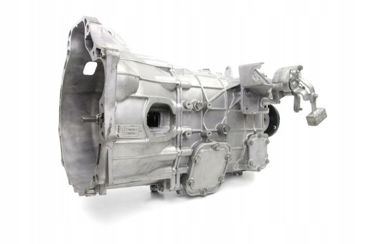 фото №12, Коробка передач iveco daily 3.0 65c 70c 2012-
