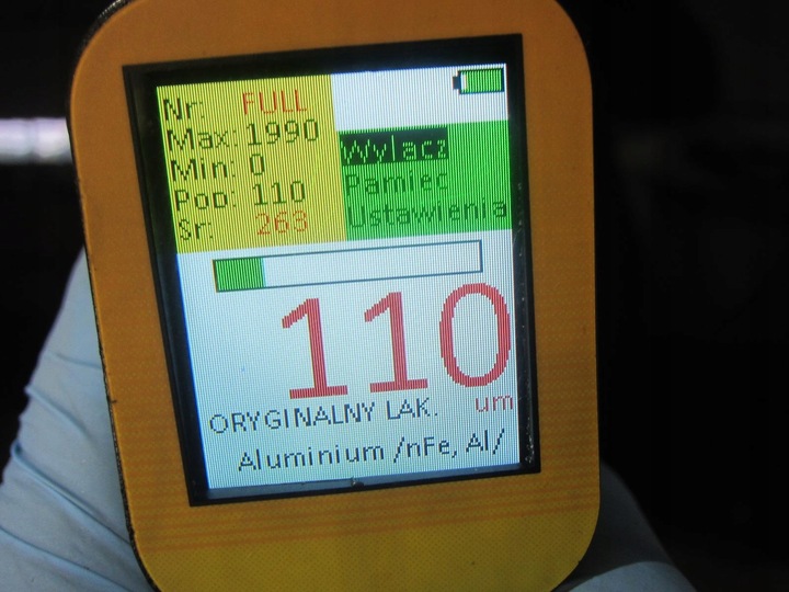 фото №16, Bmw x3 g01 g02 капот двигуна кришка 668 schwarz 2 чорна оригінал