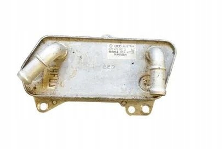 фото №1, Радіаторів коробки коробки передач skoda superb iii estate 3v5 02e409061d 0.0l