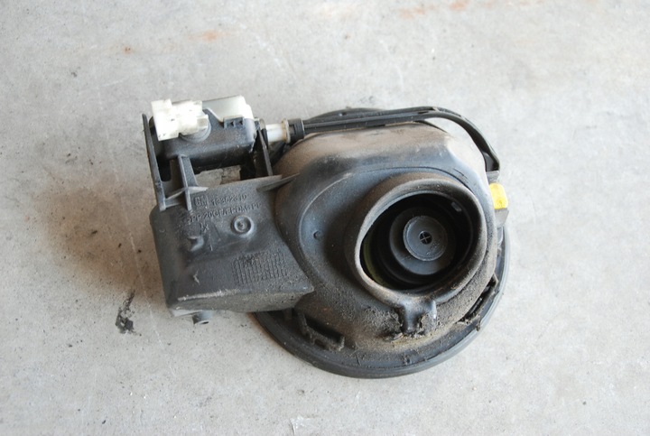 фото №4, Кришка заливання пального opel insignia a z22c