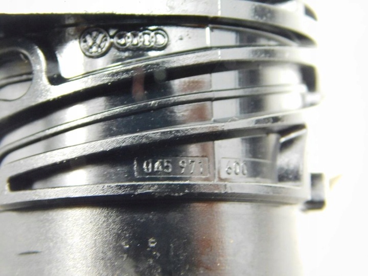 фото №10, Жгут насос-форсунок 1.4 tdi vw audi seat skoda