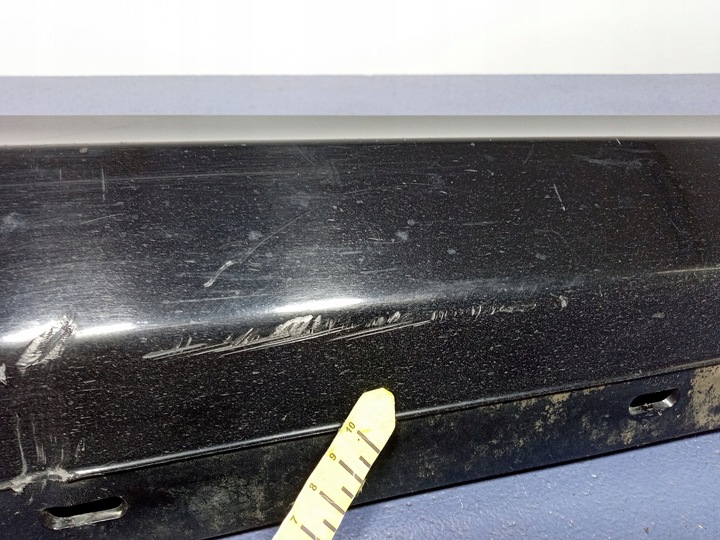 фото №10, Bmw e87 планка порогова права