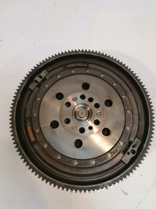 фото №8, Bmw e90 e60 f10 e63 зчеплення n53 двомасовий 7559529