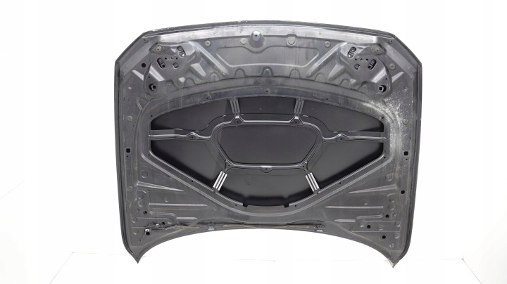 фото №8, Капот кришка двигуна bmw f20 11-15r 668