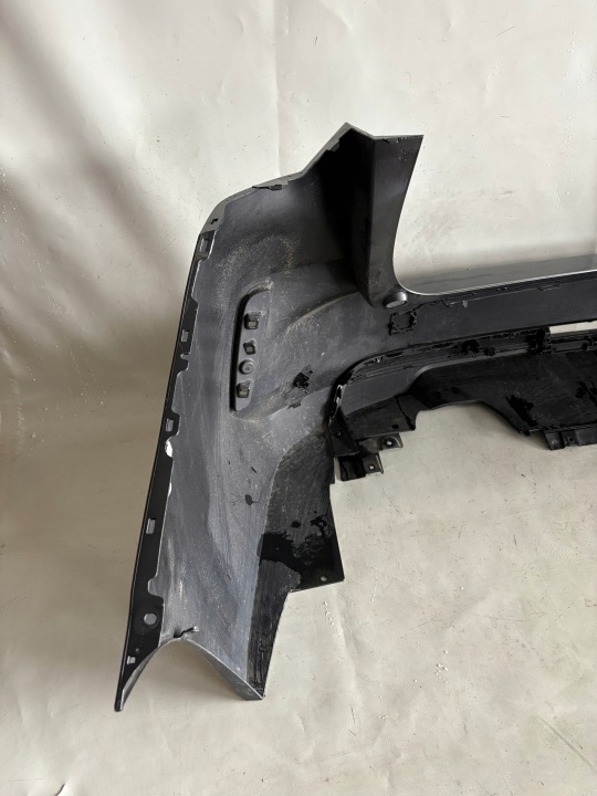 фото №11, Задний бампер opel astra l vi универсал 9841484680 9841484880