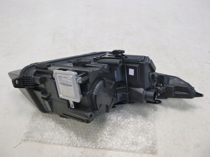 фото №13, Range rover evoque l538 лампа 10 pin eu перед