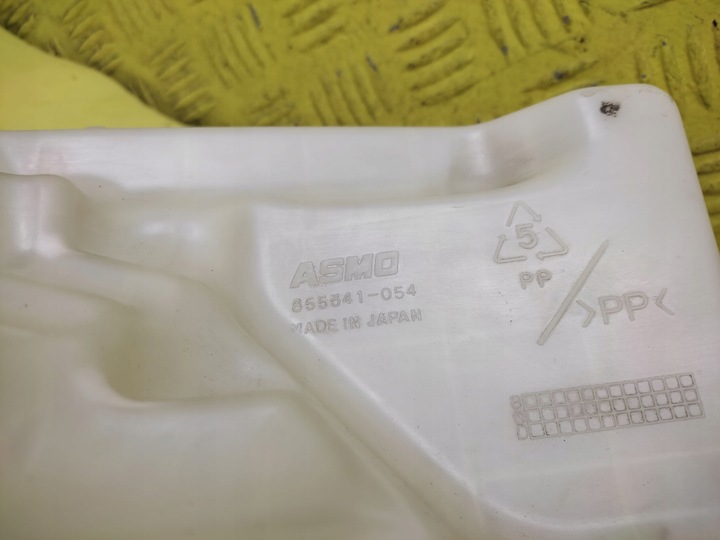 фото №11, Mazda 6 бачок склоомивача скло 855341054