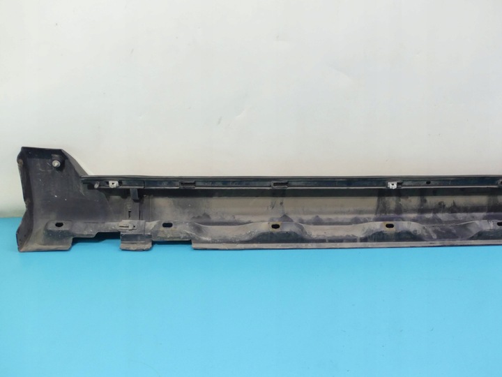 фото №7, Планка накладка порогова ліва volvo v70 iii 08r