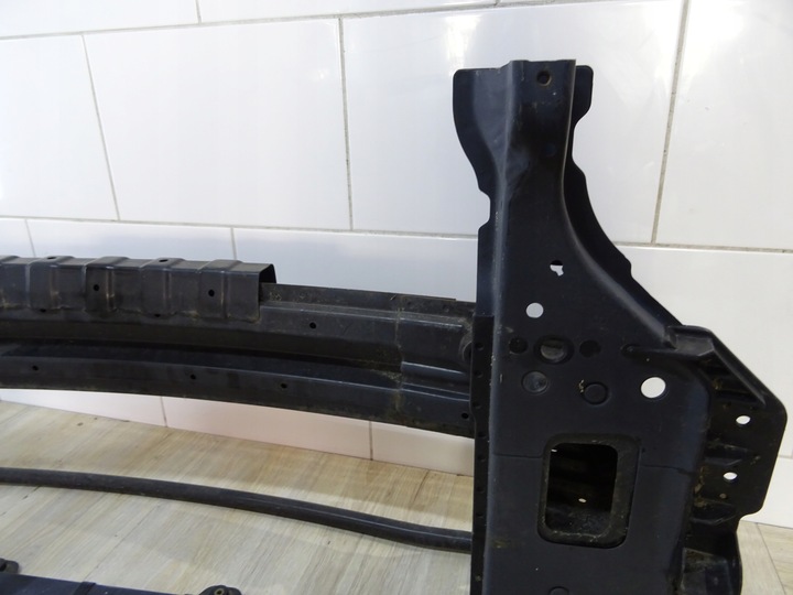 фото №11, Hyundai i40 pas переднє + балка 64101-3zxxx