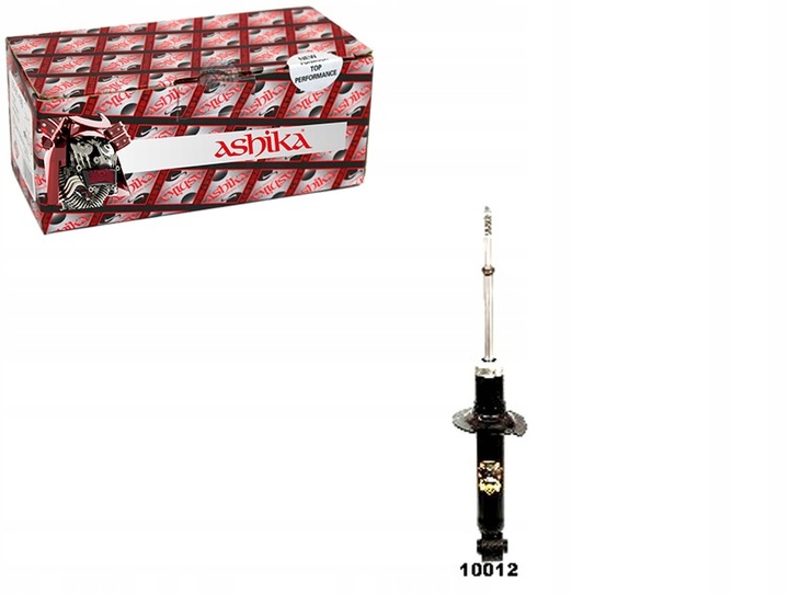 фото №1, Амортизатор зад nissan almera i sr.103 ashika