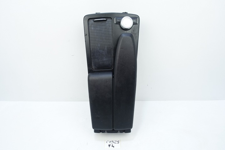 фото №1, Podłokientnik бардачок mercedes c w204 a2046801339