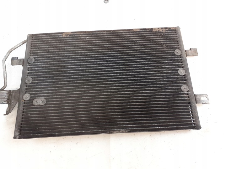 фото №7, Радиаторов кондиционера mercedes w168 1.7cdi