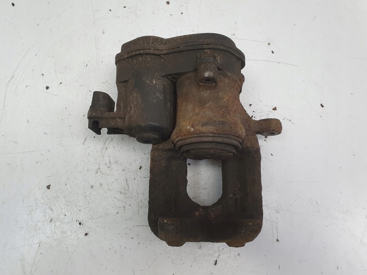 фото №10, Bmw x3 f25 задній супорт гальмівний лівий зад 32345699a