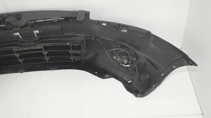 фото №10, Бампер перед переднее nissan qashqai j10 +2 рестайлинг 09-12r омыватель z11