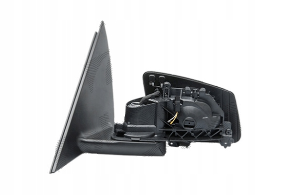 фото №1, Зеркало zew. левая mercedes c-klasse w204 2007-14