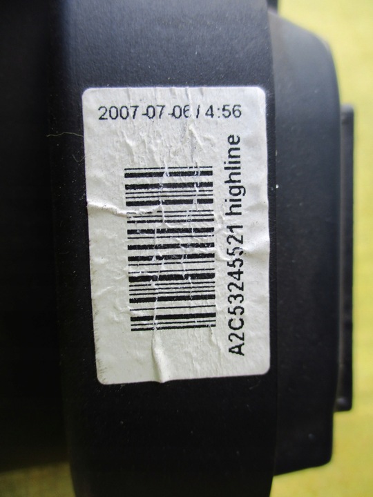 фото №6, Toyota auris 2.0 d4d спідометр  прилади 83800-0z290