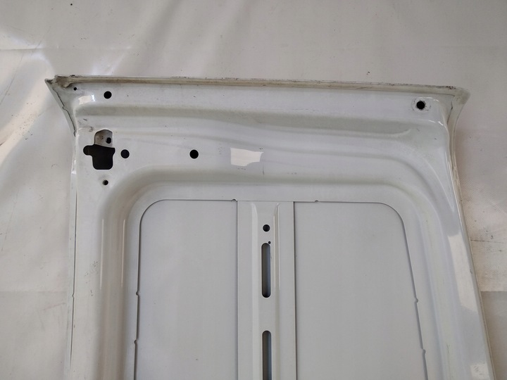 фото №9, Ford transit connect двері ліві задні зад 2002-13