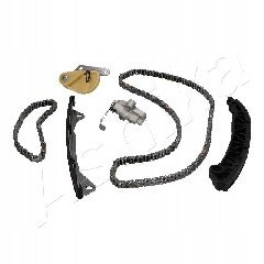 фото №2, Набір ланцюга розподільний вал