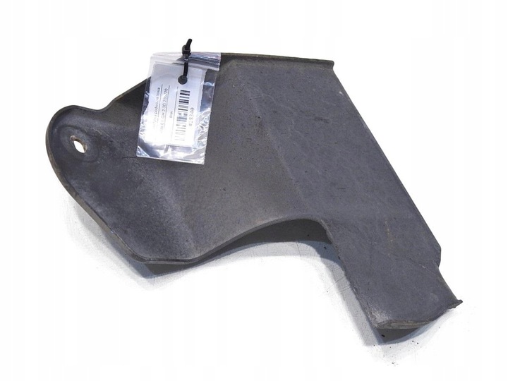 фото №1, Захист шасі лівий зад mazda 6 ii