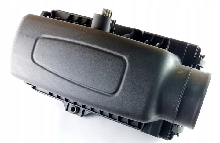 фото №3, Корпус фільтра повітря 2.3 eb explorer od 2020_- 2708131 _ l1m3-9600-aj