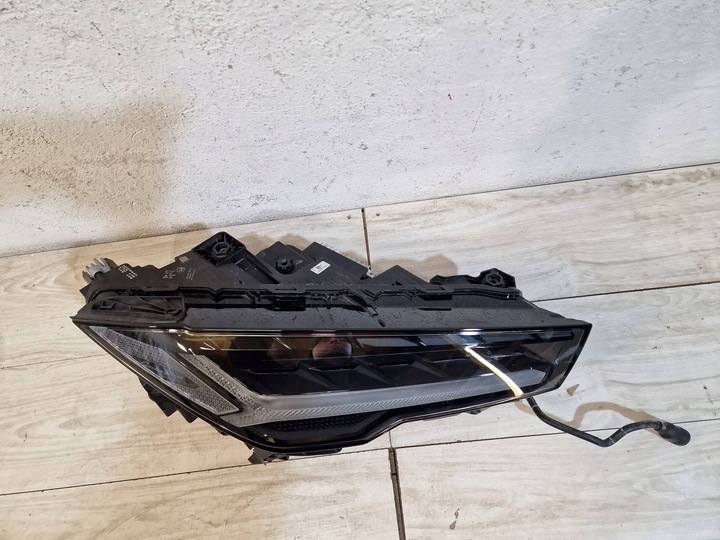 фото №2, Лампа перед lamborghini urus led 18- rh 4ml941036c