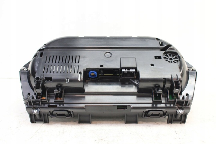 фото №7, Bmw x1 f48 манометр 9295446 6847117 2 f45 f46 62109295446 спидометр серия