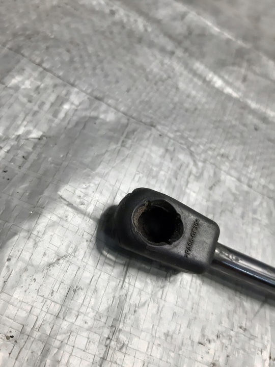 фото №9, Амортизатор крышки багажника mercedes glb x247 580n