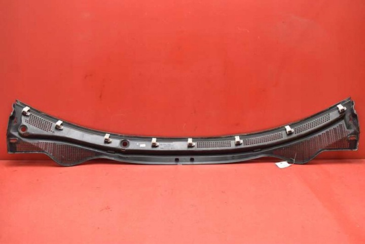 фото №8, Панель під лобовим склом eu 668620001r renault laguna 3 iii 07-11