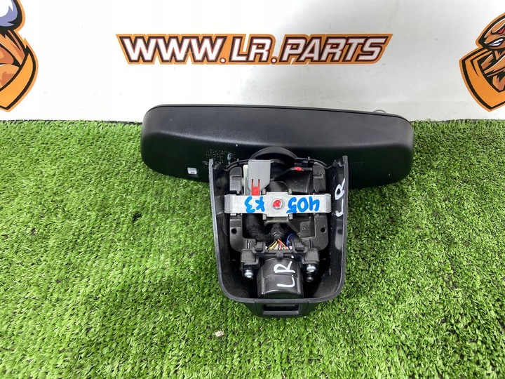 фото №9, Зеркало заднего вида range rover l405 gk52-17e678-aa