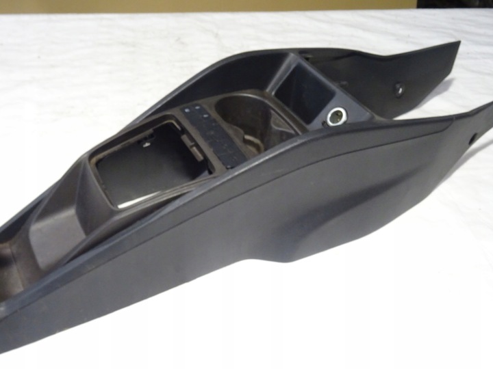 фото №8, Тунель середній seat ibiza iv 4 6j0 рестайлінг 6j0863241f