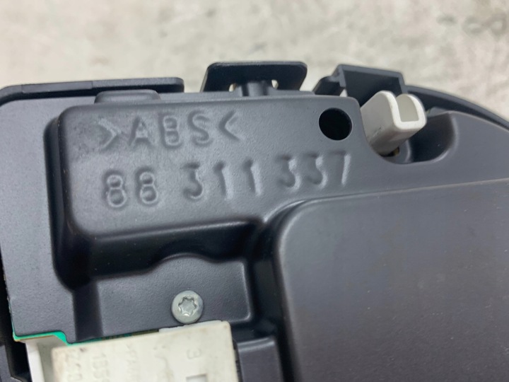 фото №5, Спидометр opel vectra c 2.2 dti 88311337