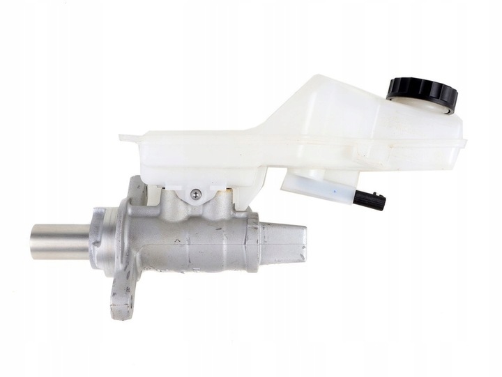 фото №1, Насос тормозная бачок renault austral espace vi 1.2 e-tech гибрид