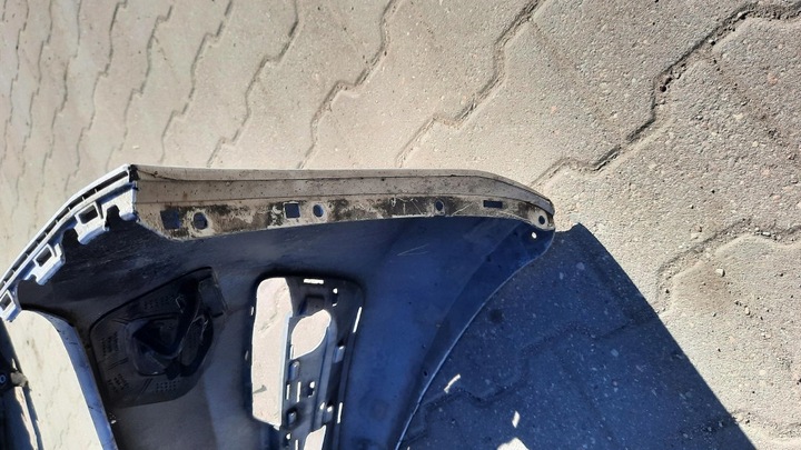 фото №12, Бампер перед переднее 31323831 volvo s60 ii v60 рестайлинг 13-18r
