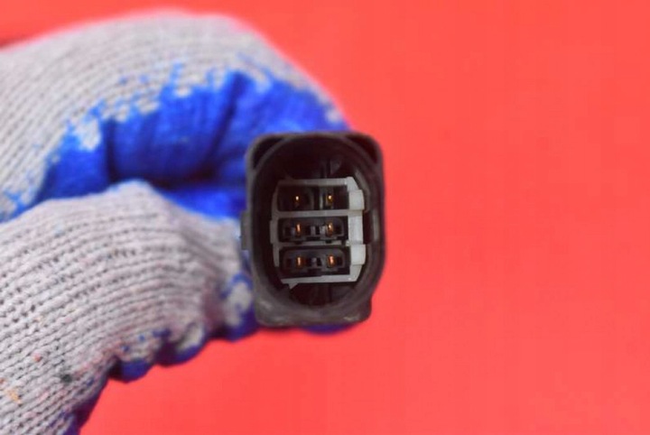 фото №8, Лямбда-зонд 03f906262b audi a1 8x 1.2 tfsi 86 km 10-14