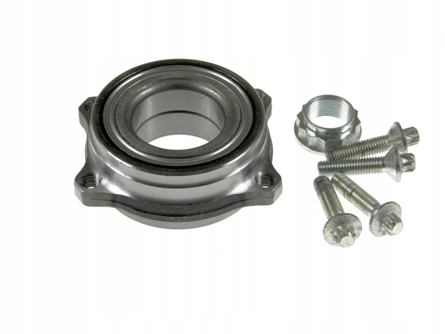 фото №15, Mercedes 2309810127 ступица подшипник зад