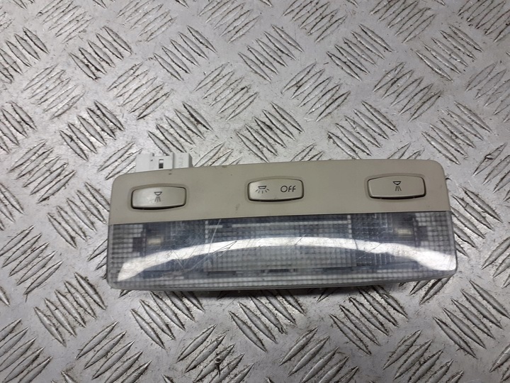 фото №1, Освітлення кабіни перед espace iv 8200003037