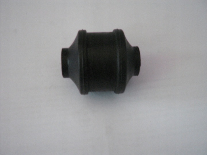 фото №1, Втулка нижняя амортизатора зад chevrolet aveo/kalos