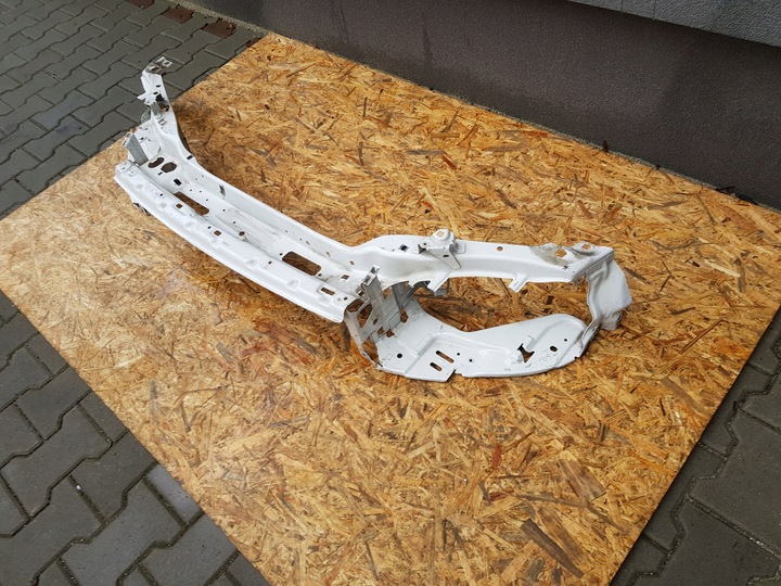 фото №2, Усилитель лобовое pas переднее volvo s40 v50 c30