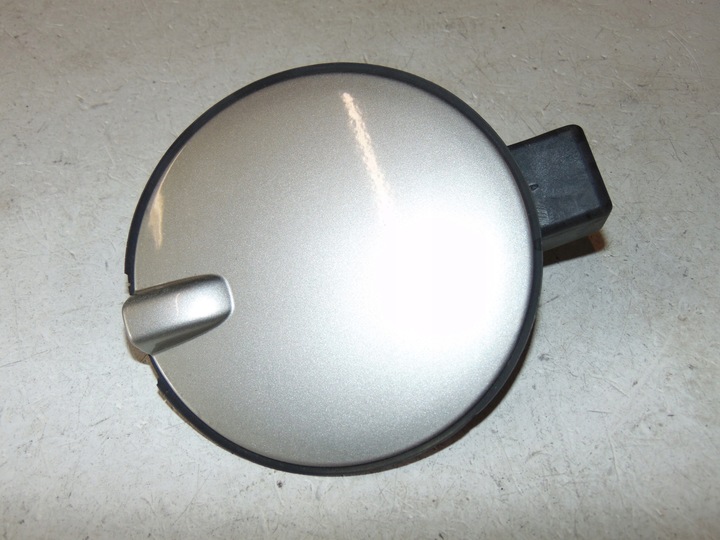 фото №2, Кришка заливання пального opel vectra c z158 срібна